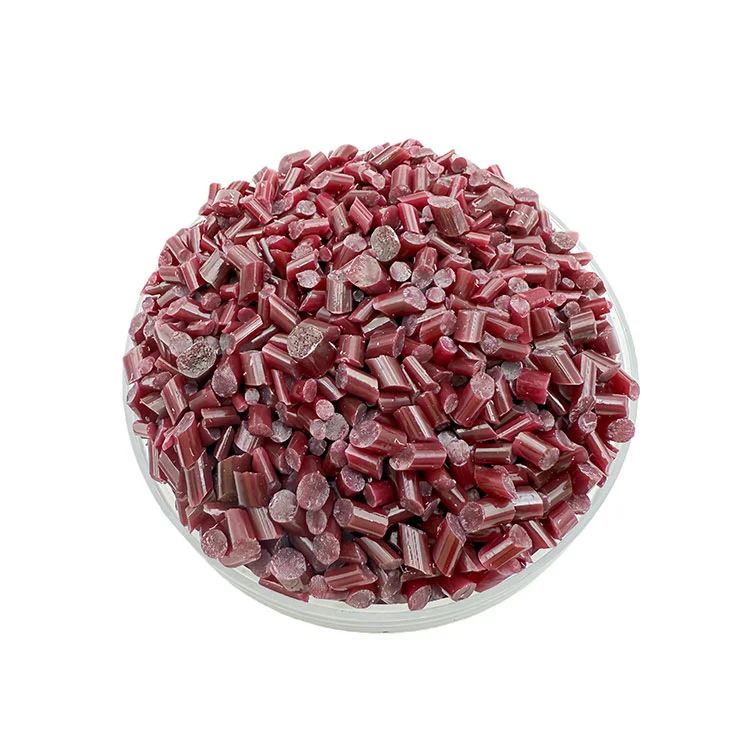 재생 PS 플라스틱 소재